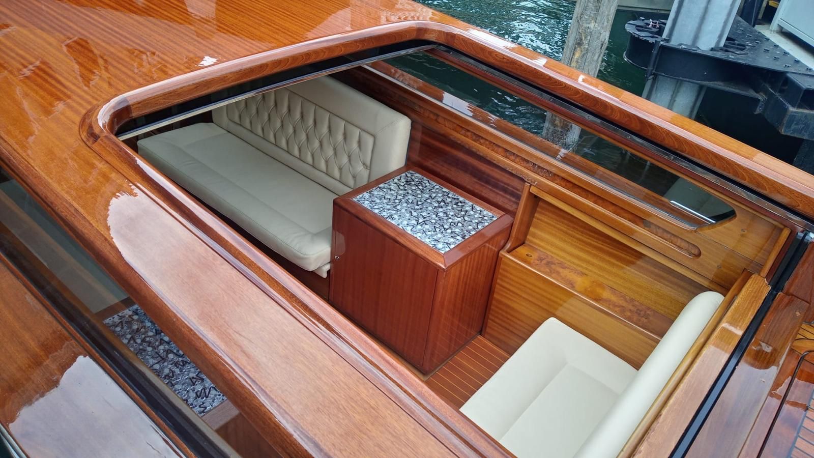venice taxi barche